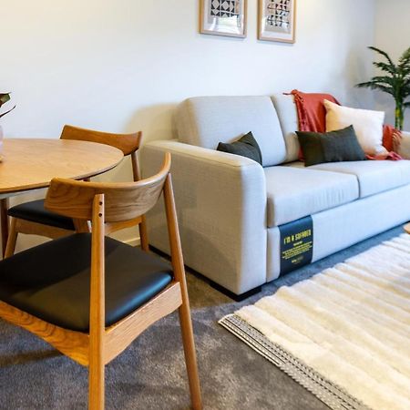 1 Bedroom 1 Bath, Executive Escape, Northlands Mall Christchurch Extérieur photo